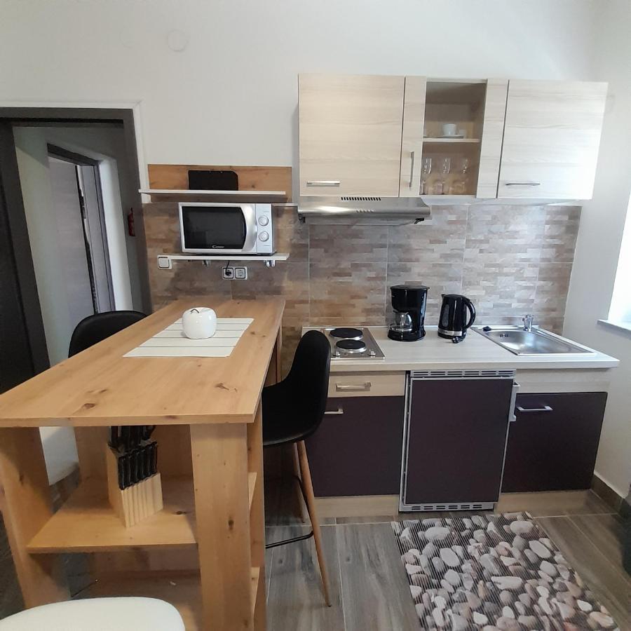 Apartments Kekec Umag Exterior photo