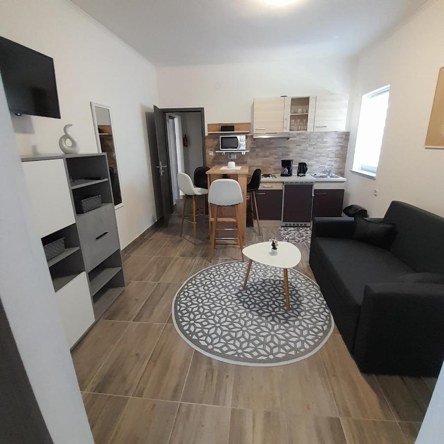 Apartments Kekec Umag Exterior photo